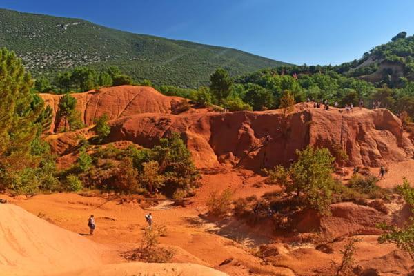 Luberoom Cavaillon Kültér fotó